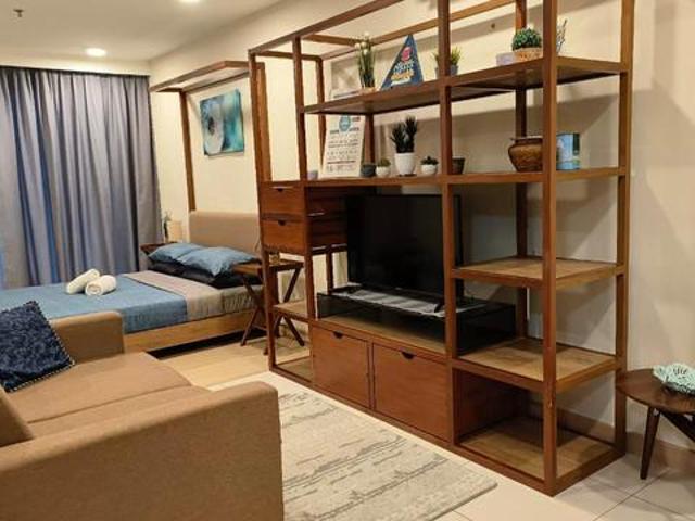 Serviced Residence for sale in Kuantan, Pahang