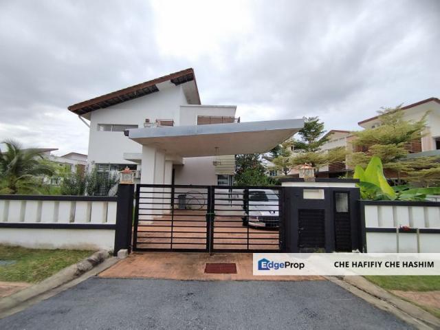 House for sale in Negeri Sembilan