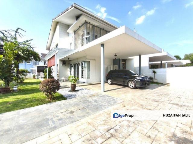 House for sale in Negeri Sembilan