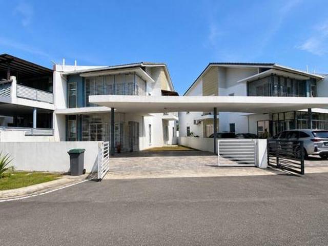 Terraced House for sale in Negeri Sembilan