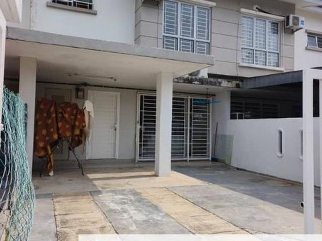 House for sale in Negeri Sembilan