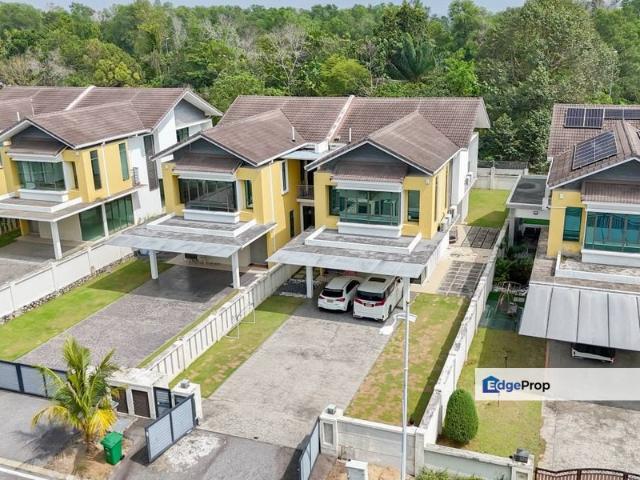 House for sale in Bandar Enstek, Seremban