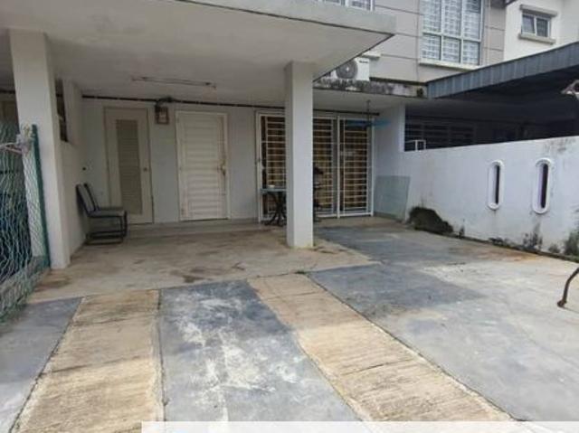 House for sale in Negeri Sembilan