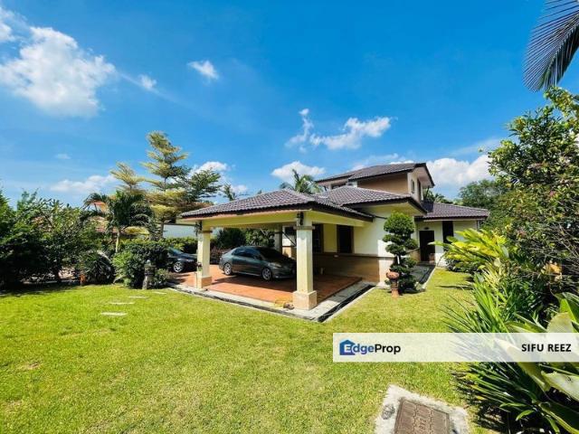 House for sale in Negeri Sembilan
