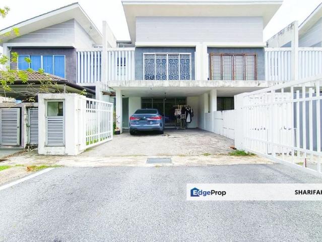 House for sale in Negeri Sembilan