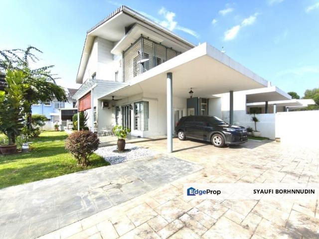 House for sale in Negeri Sembilan