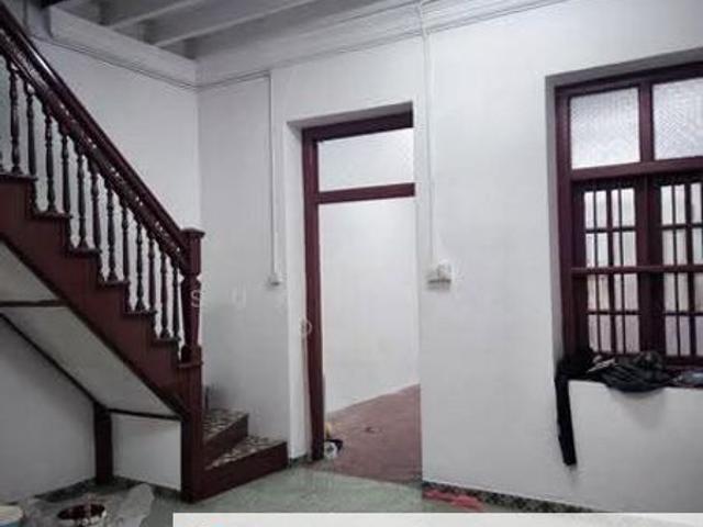 House for rent in Little India, George Town