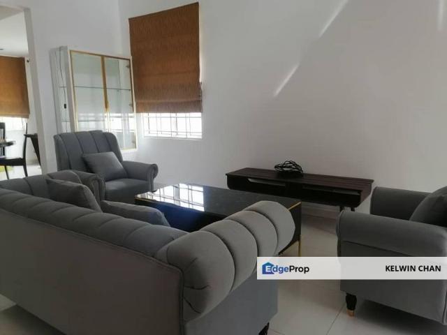 House for rent in Georgetown, Penang
