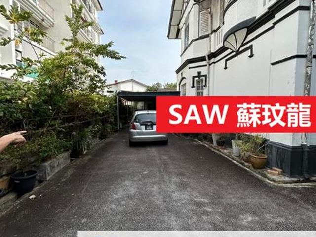 House for sale in Little India, George Town