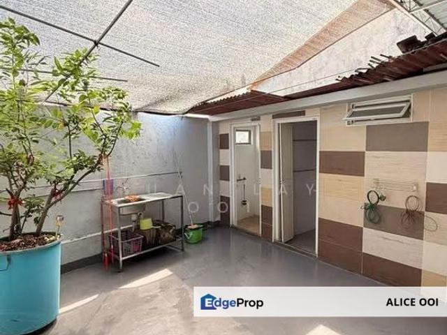 House for sale in Little India, George Town
