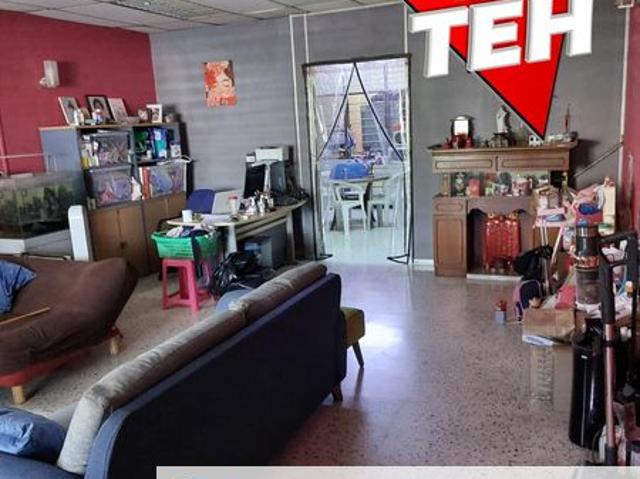 House for sale in Georgetown, Penang