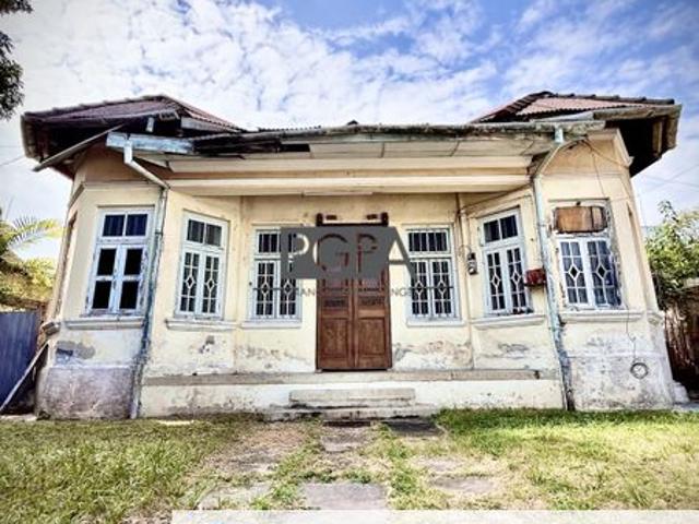 House for sale in Georgetown, Penang
