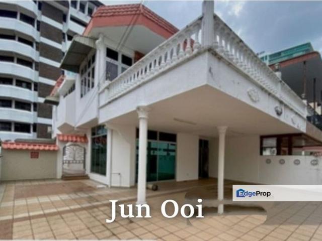 House for sale in Little India, George Town