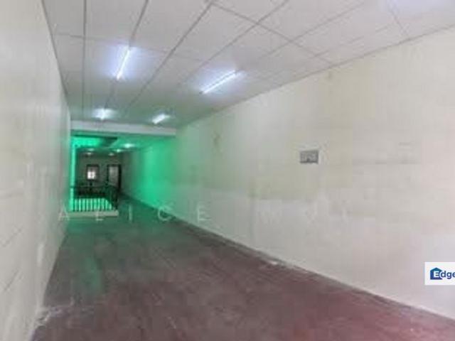 House for rent in Little India, George Town