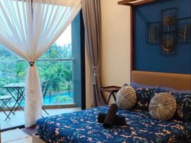 Serviced Residence for sale in Kuantan, Pahang