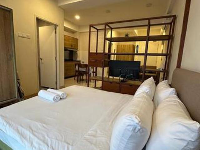 Serviced Residence for sale in Kuantan, Pahang