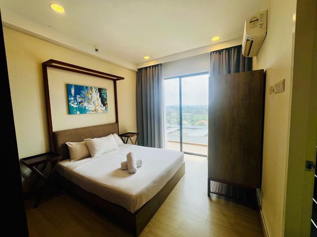 Serviced Residence for sale in Kuantan, Pahang