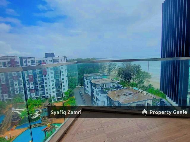 Apartment for sale in Pahang