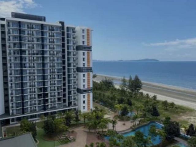 Serviced Residence for sale in Kuantan, Pahang