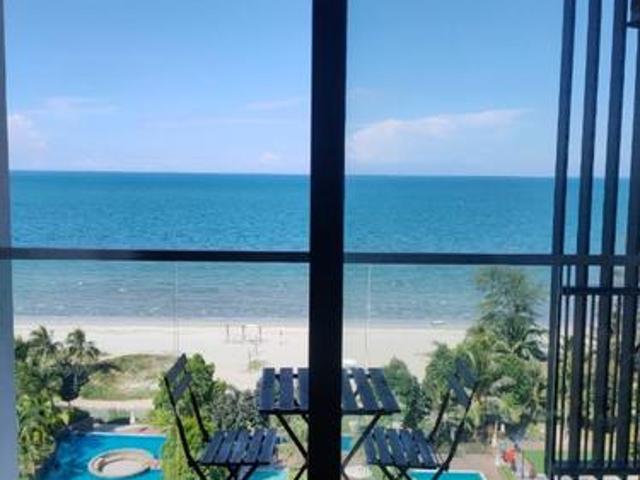 Serviced Residence for sale in Kuantan, Pahang