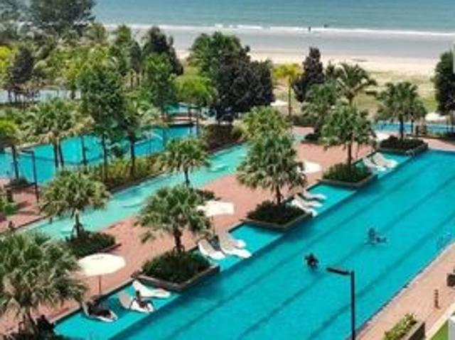 Condominium for sale in Pahang