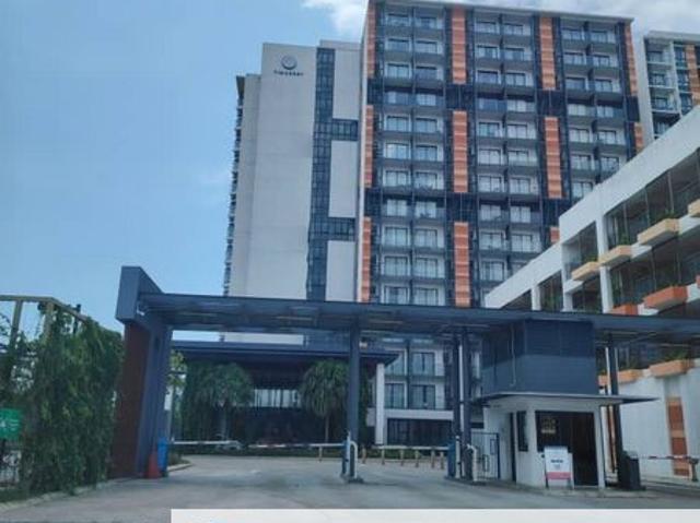 Condominium for sale in Pahang