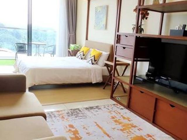 Condominium for sale in Pahang