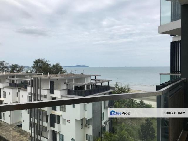 Condominium for sale in Pahang