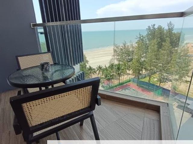 Condominium for sale in Pahang