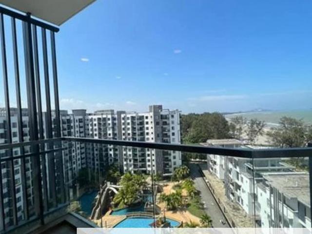 Condominium for sale in Pahang