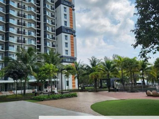 Condominium for sale in Pahang