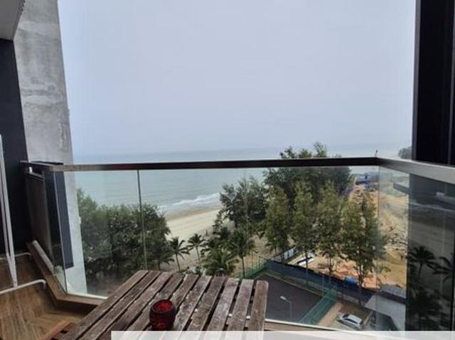 Condominium for sale in Pahang