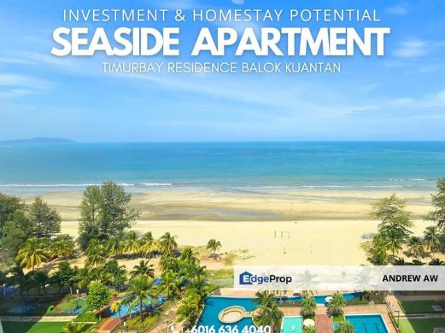 Condominium for sale in Pahang