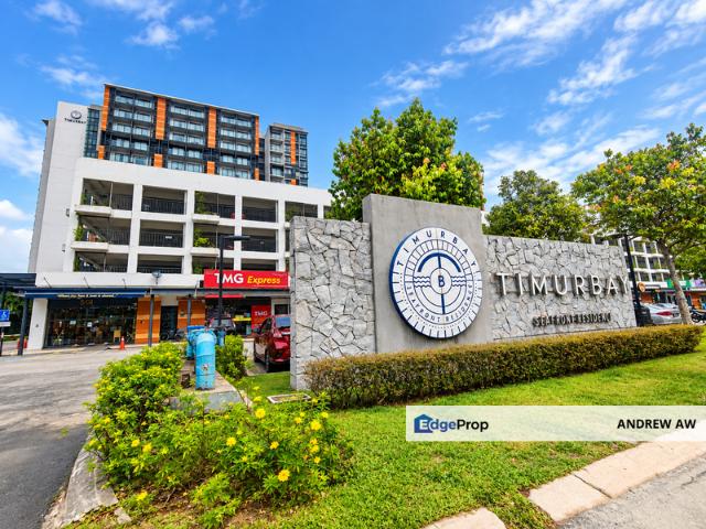 Condominium for sale in Kampung Sungai Karang Darat, Kuantan
