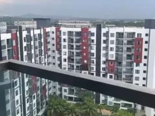 Condominium for sale in Pahang