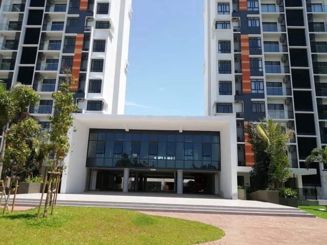 Serviced Residence for sale in Kuantan, Pahang