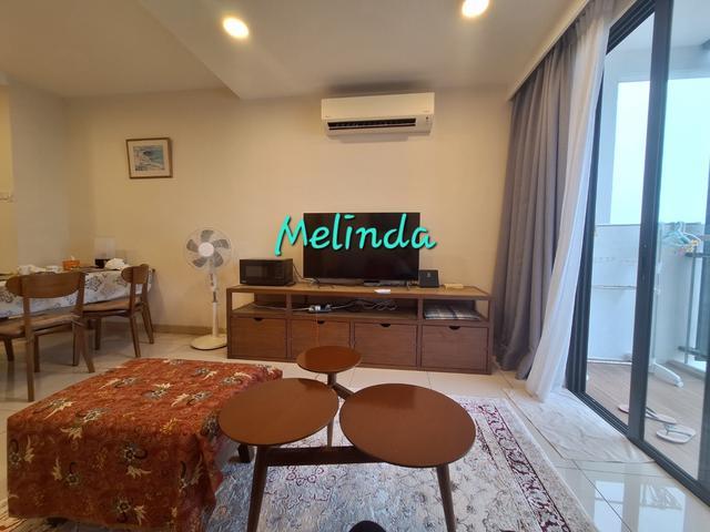 Serviced Residence for sale in Kuantan, Pahang