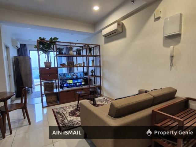 Apartment for sale in Pahang
