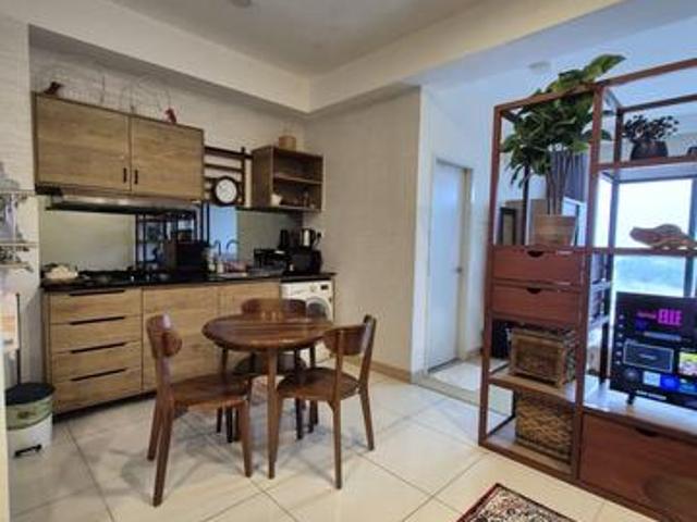 Serviced Residence for sale in Kuantan, Pahang