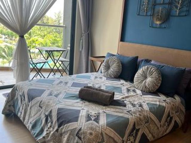 Serviced Residence for rent in Kuantan, Pahang