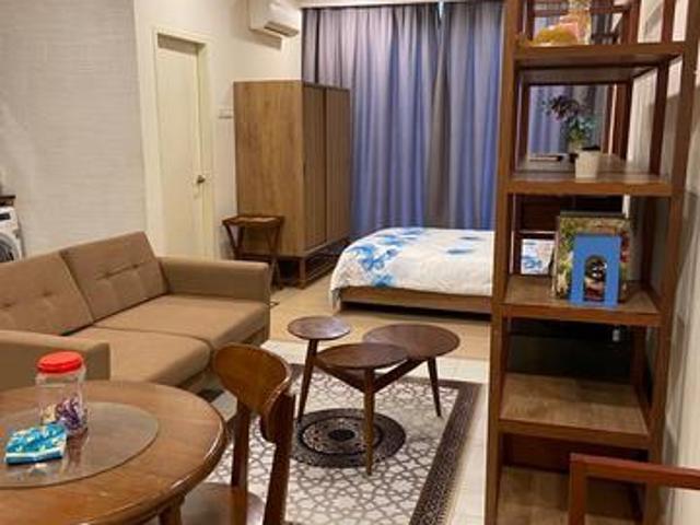 Serviced Residence for sale in Kuantan, Pahang