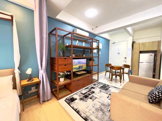 Serviced Residence for sale in Kuantan, Pahang