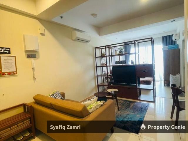 Apartment for sale in Pahang