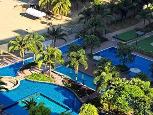 Serviced Residence for sale in Kuantan, Pahang