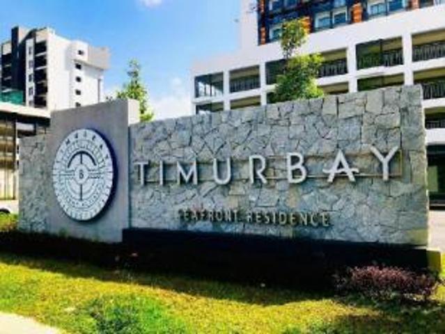 Serviced Residence for sale in Kuantan, Pahang