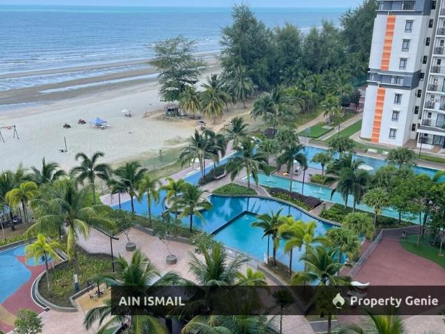 Apartment for sale in Pahang