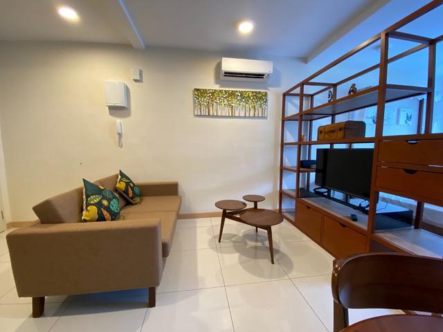 Serviced Residence for rent in Kuantan