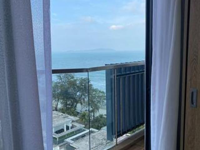 Serviced Residence for sale in Kuantan, Pahang