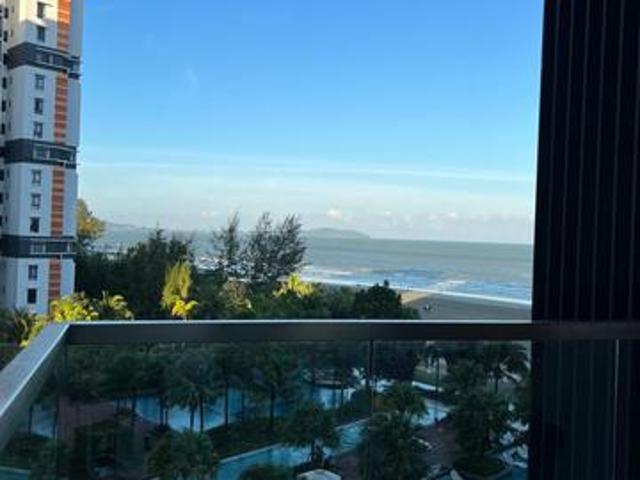 Serviced Residence for sale in Kuantan, Pahang