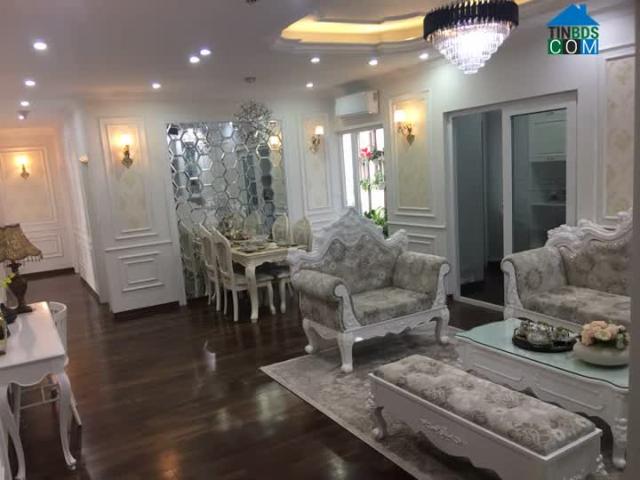 Căn hộ bán tại Hoàn Kiếm, Hà Nội